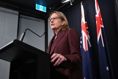 Former premier quits politics after leadership loss