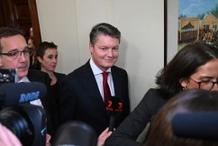 New Victorian premier vows to change course