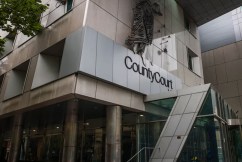 Well-connected man found guilty of raping woman