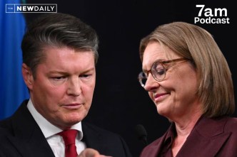 “It’s ugly. It’s messy”: Inside plot to bring down premier