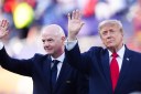 Blackmail claim as pressure builds on FIFA boss