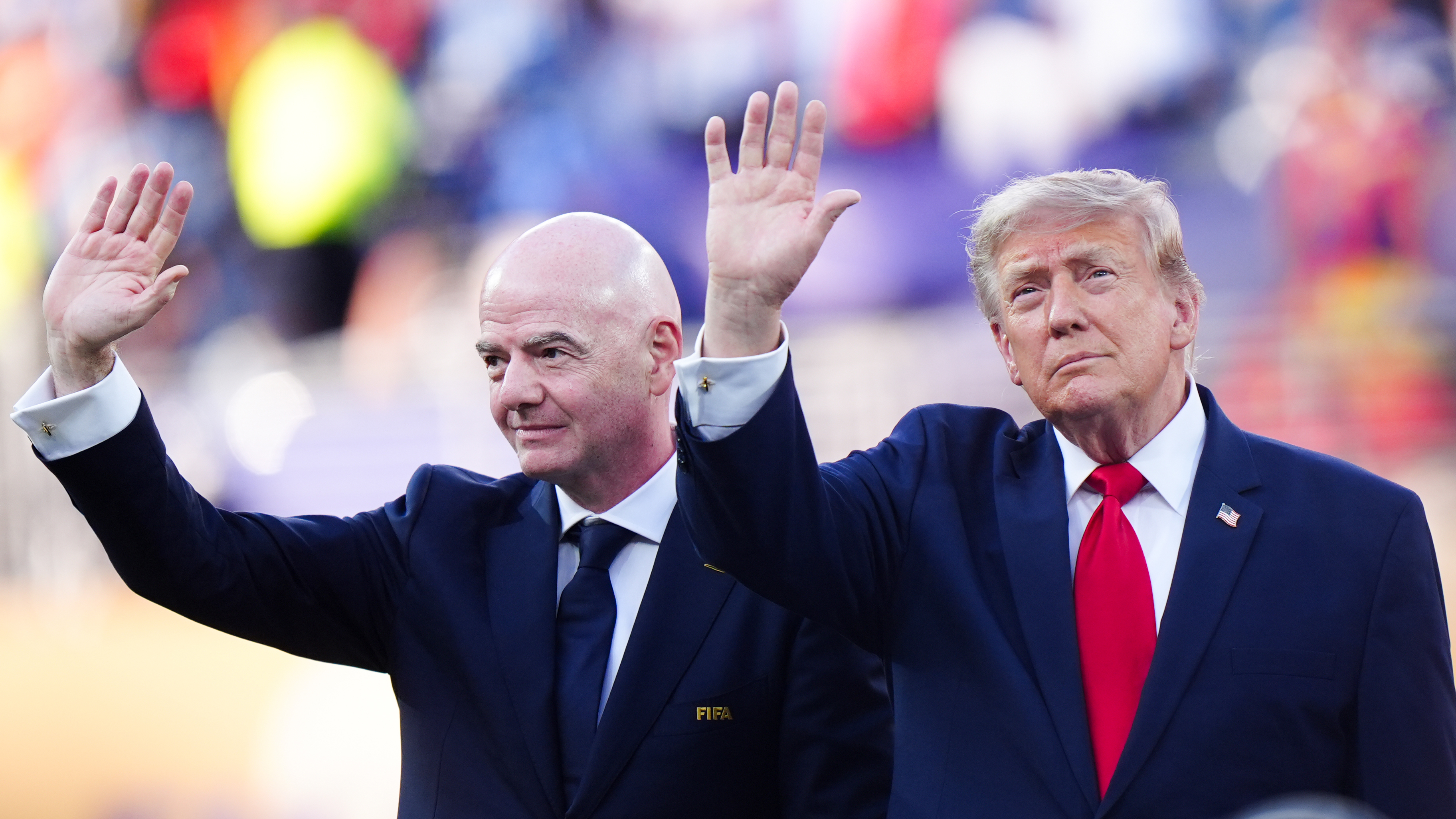 FIFA World Cup sale