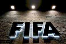 Fury over FIFA plan to sell World Cup stake