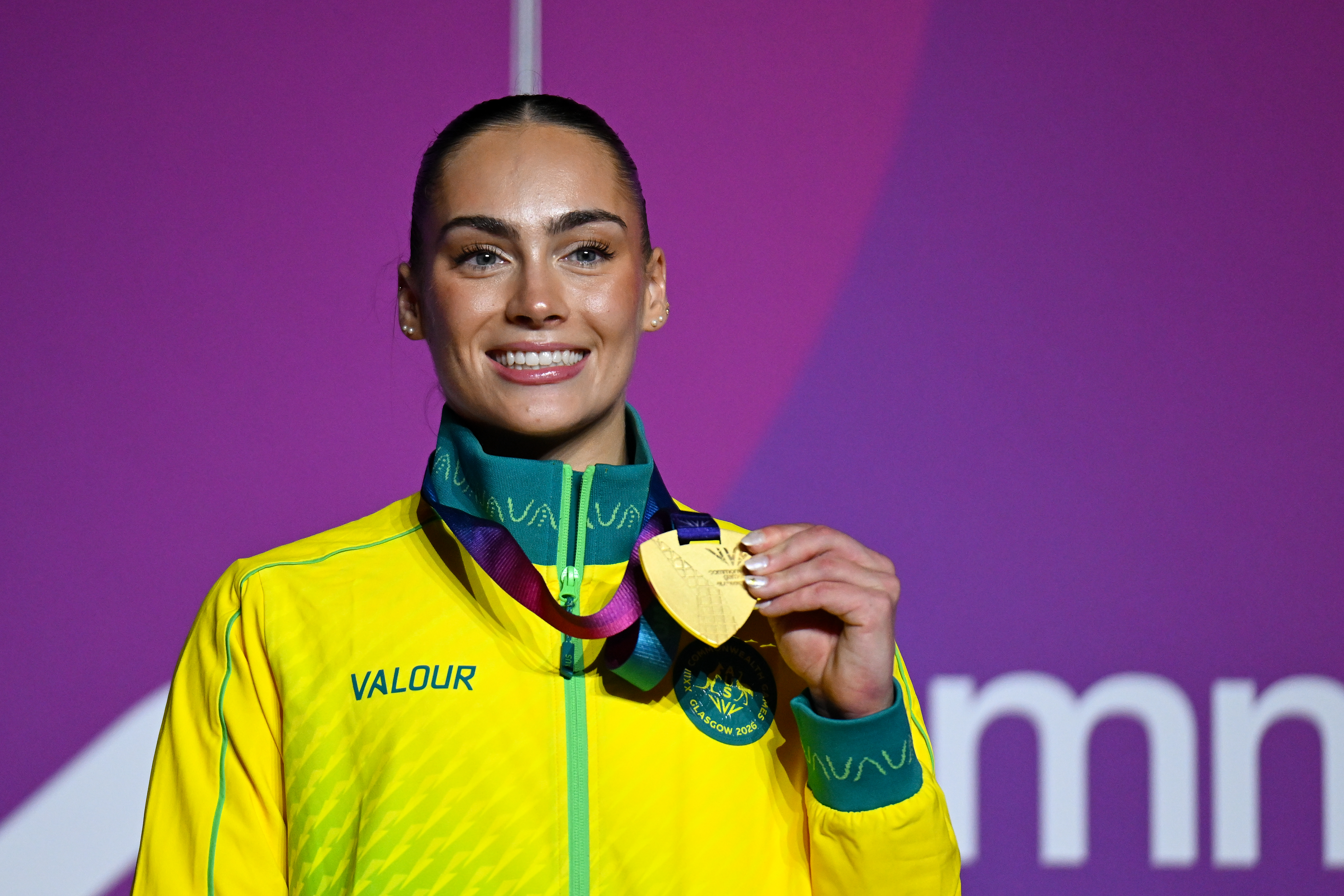 Commonwealth Games Australia