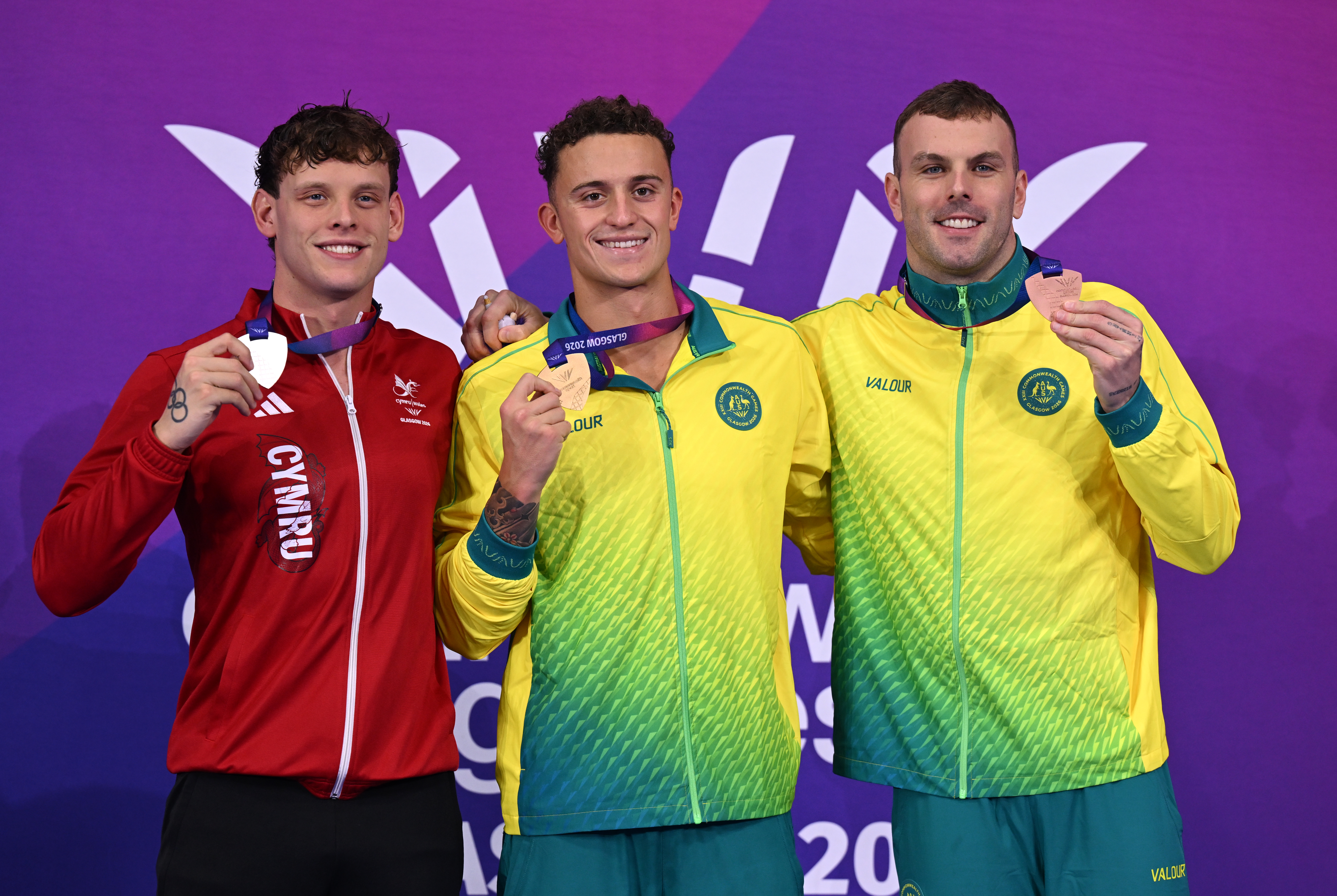 Commonwealth Games Australia