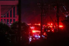Death toll rises after powerful Japanese quake