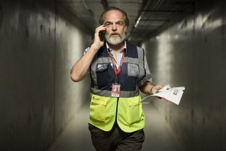 Netflix on board for SBS’s ‘gripping’ new airport drama