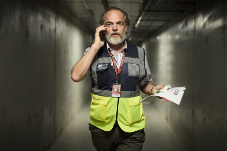 Netflix on board for SBS’s ‘gripping’ new drama