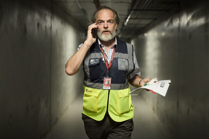Netflix on board for SBS’s ‘gripping’ new drama