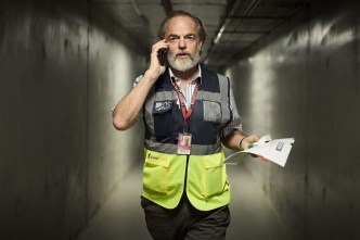 Netflix on board for SBS’s ‘gripping’ new drama