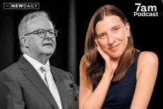 Can a 28-year-old media star topple the PM?