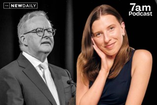 Can a 28-year-old media star topple the PM?