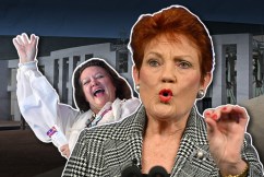 One Nation in hot water with Queensland watchdog
