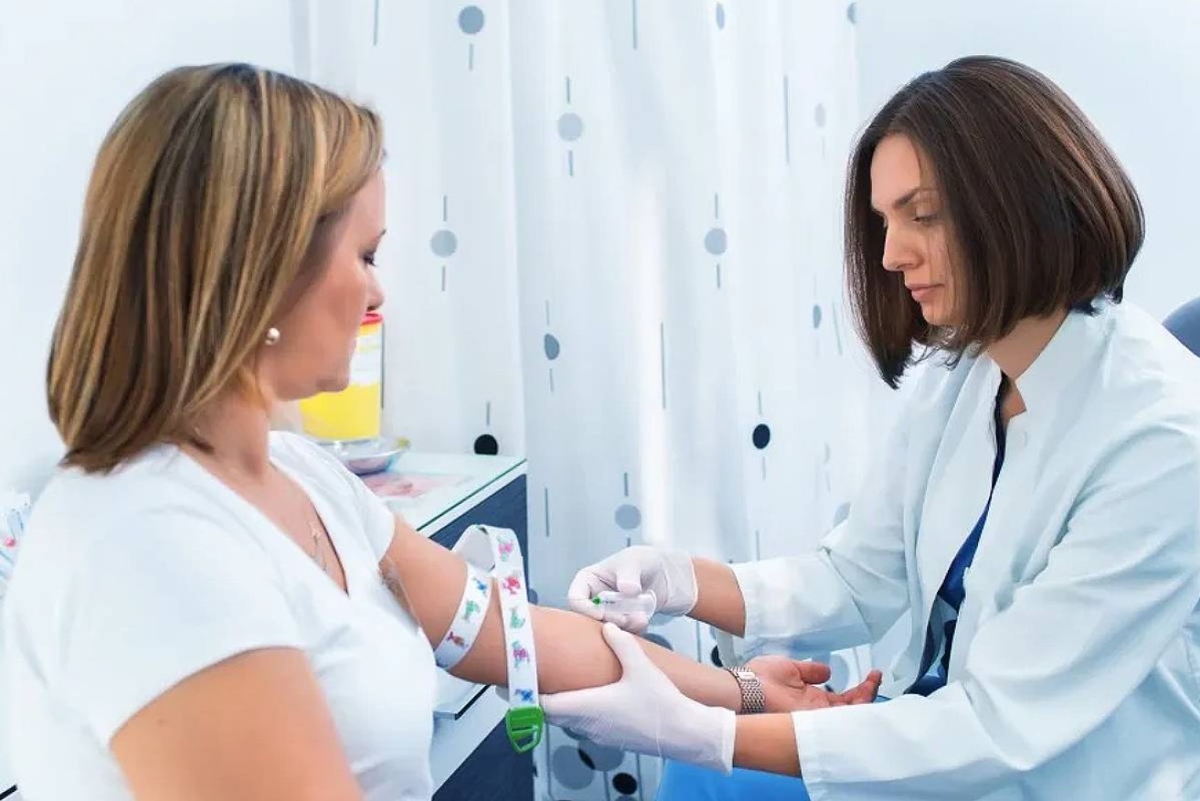 Confirming a diagnosis of Alzheimer's disease will soon be as simple as getting a blood test.