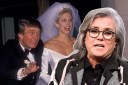 Rosie O'Donnell opens up on feud with Trump