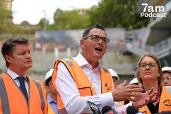 Gangsters, corruption and cover-ups could be exposed