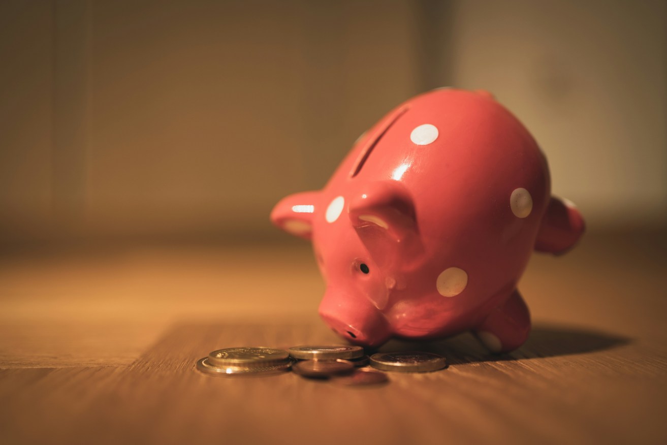 Check with your bank to make sure you're earning what you should be.