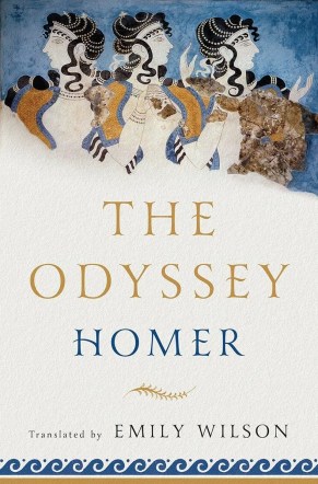 odyssey