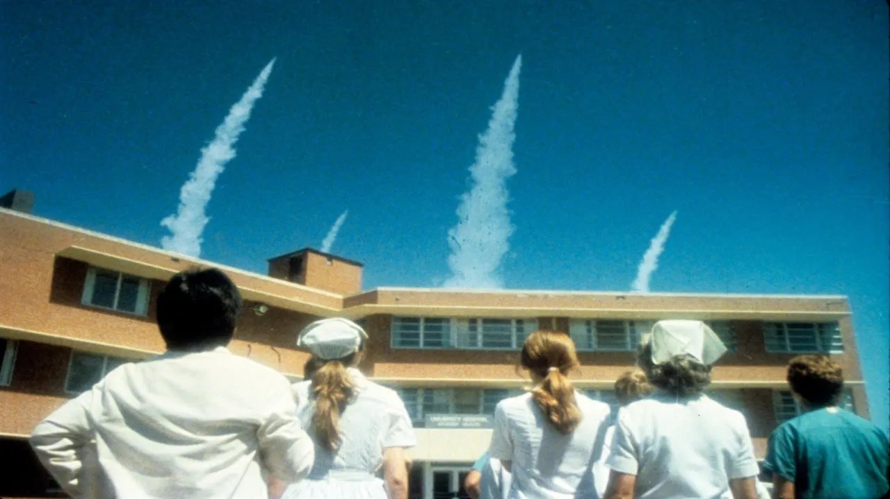 nuclear
