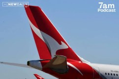 Is Qantas sorry – or just sorry it got caught?