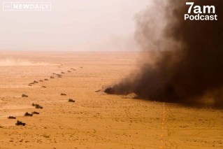 Is the US military secretly killing our planet?