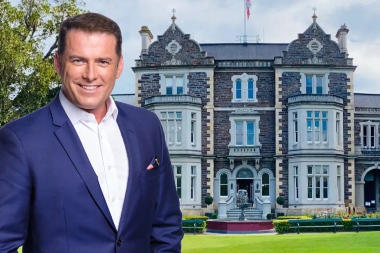 Campaign heats up as elite private school stays tight-lipped on Stefanovic