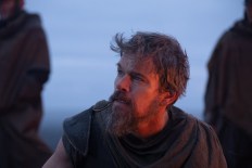 Nolan’s epic inspires interest in Homer’s classic