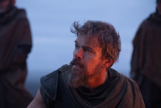 Christopher Nolan’s epic has inspired interest in Homer’s classic. It’s well worth the odyssey