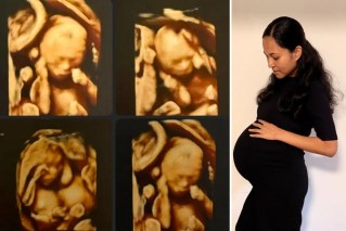 Donors dig deep for family after rare birth