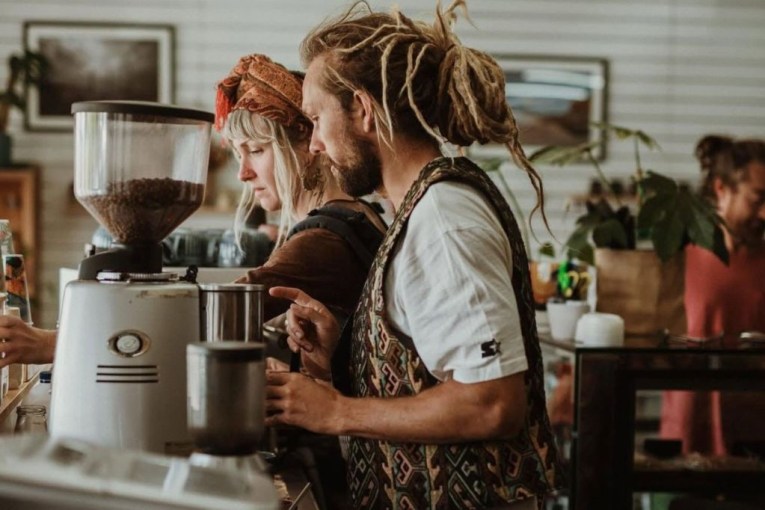 Cafe creates social media stir with AusAlert test posts