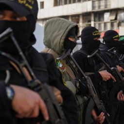 Israel yet to respond to Gaza peace deal