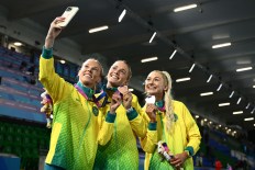 We're no 'bullies': Aust defends dominance