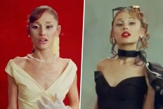 Ariana Grande takes ‘a step back’ amid public scrutiny