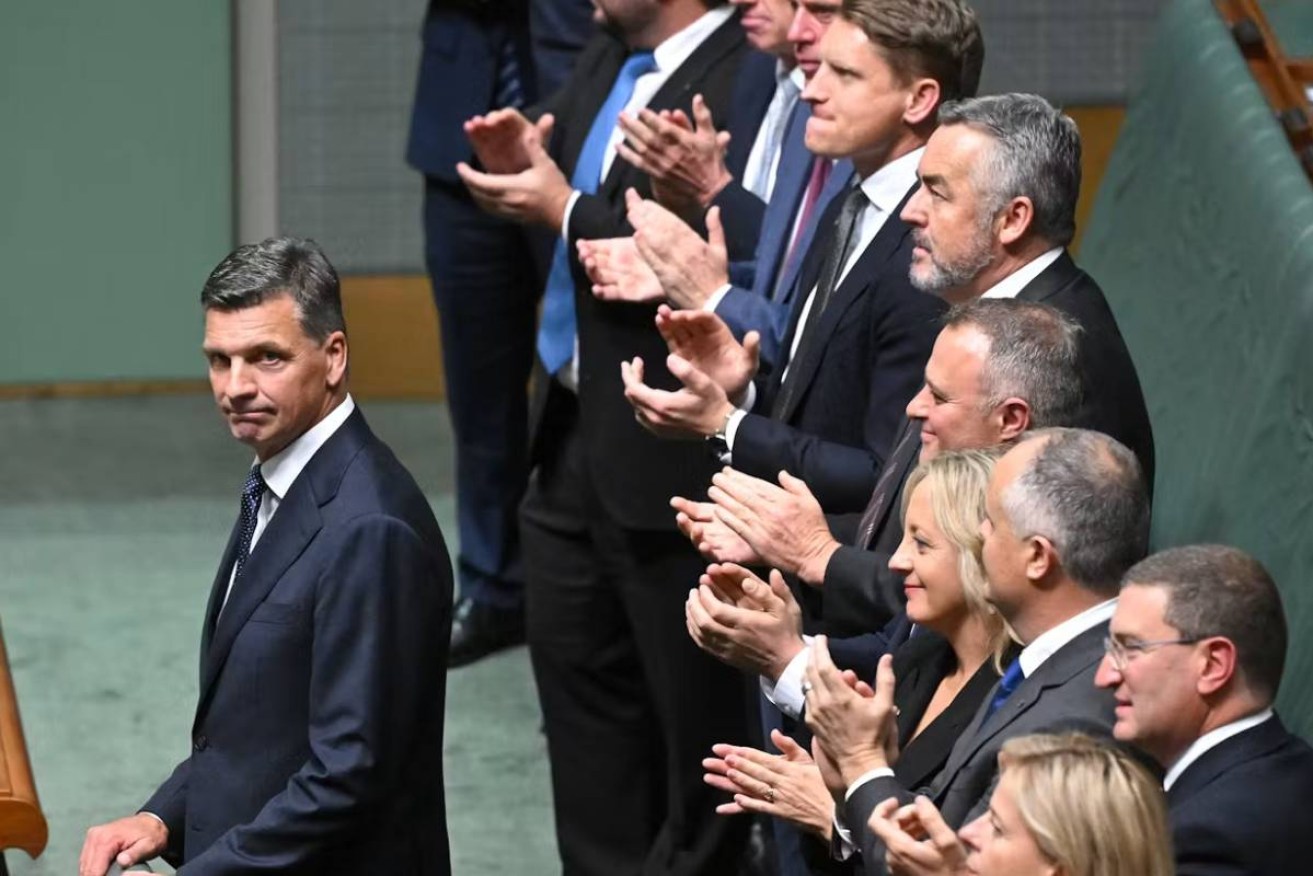 Research finds it is the party’s lack of appetite for reform that has left it out of touch with voters.