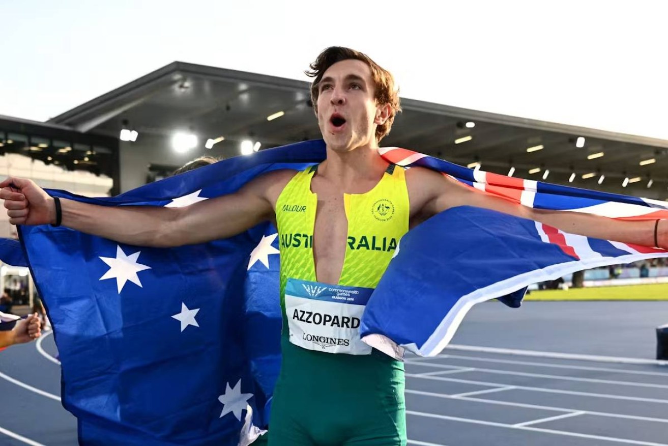 Will Australia's dominance translate into Olympic medals?