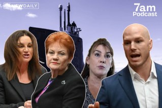 Secret nuclear waste files the govt is fighting to hide