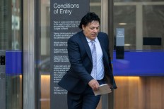 High-profile agent unmasked as rapist