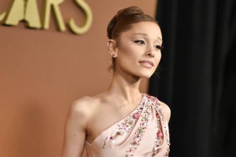 Ariana's body attracted scrutiny, not just concern
