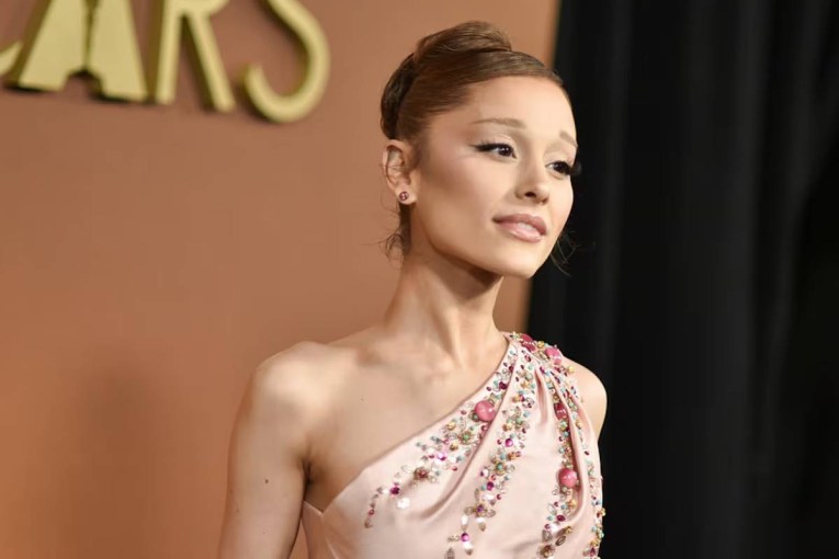 Ariana Grande’s appearance attracted intense scrutiny, not just genuine concern