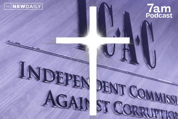 Secretive Liberal Christian faction under scrutiny