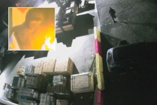 Terror probe as extremist group claim credit for attack