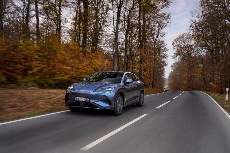 How our new car checklist has changed as cost-of-living pressures bite