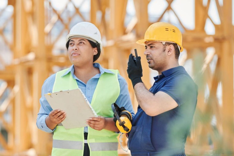 Freeing the standards rule book backs the people who build, wire, plumb, manufacture and repair
