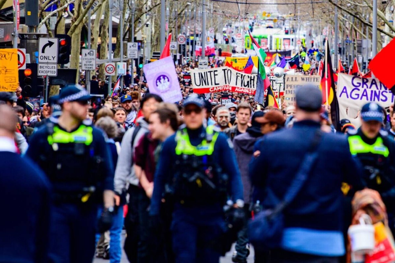 For months now, there have been warnings of ‘socialist’ policies Australia needs to be saved from.