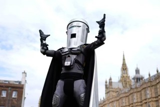 Why UK’s ‘joke’ candidates should be taken seriously