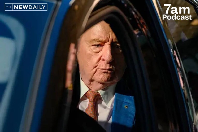Alan Jones on trial: What we’ve learned so far