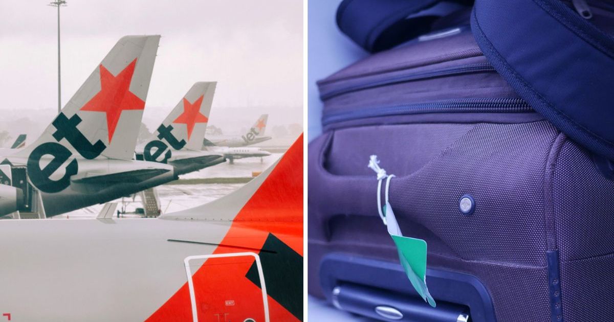 Jetstar risks backlash over new carry-on bag fees