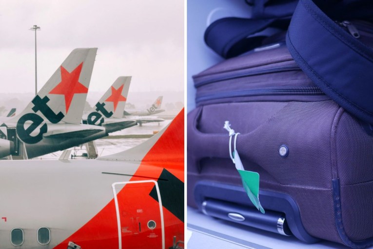 Jetstar risks backlash over new carry-on baggage fees