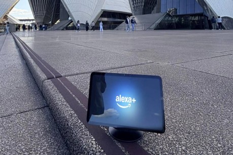 Ocker reboot makes Alexa ‘authentically Australian’