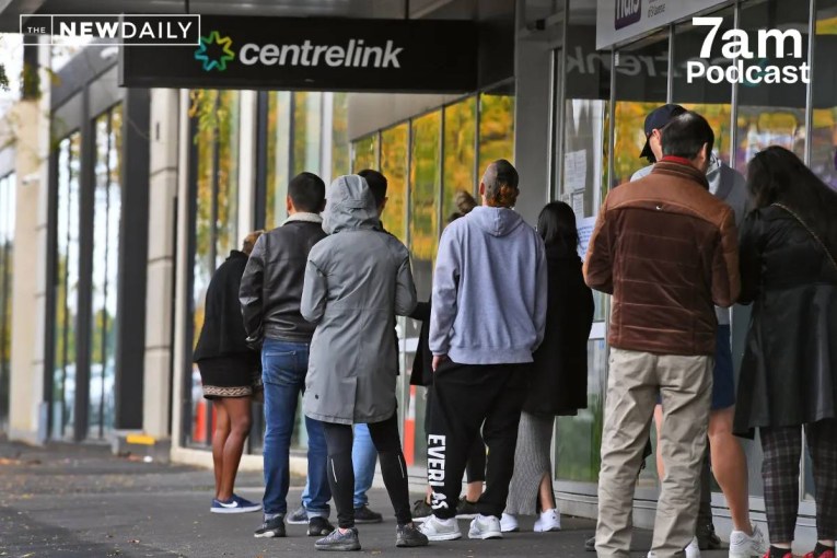 Our broken job system: Are private providers to blame?